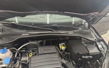 Skoda Yeti I рестайлинг, 2015 год, 1 650 000 рублей, 10 фотография