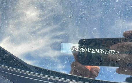 Haval Jolion, 2023 год, 1 173 000 рублей, 11 фотография