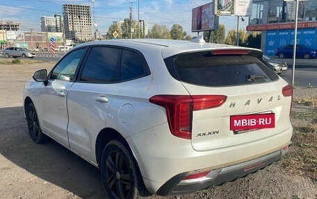 Haval Jolion, 2023 год, 1 173 000 рублей, 8 фотография