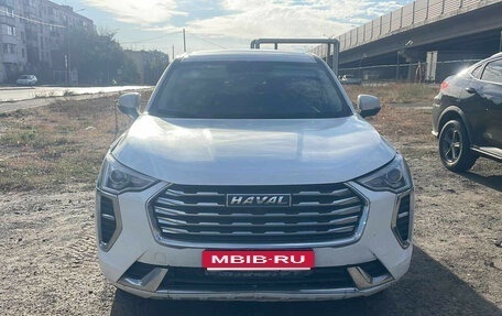 Haval Jolion, 2023 год, 1 173 000 рублей, 2 фотография