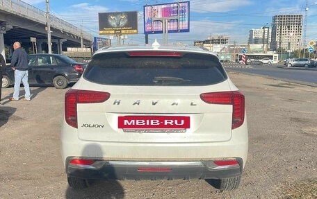 Haval Jolion, 2023 год, 1 173 000 рублей, 7 фотография