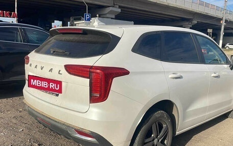 Haval Jolion, 2023 год, 1 173 000 рублей, 6 фотография