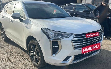 Haval Jolion, 2023 год, 1 173 000 рублей, 4 фотография