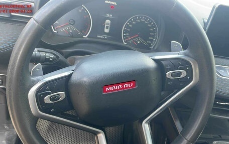 Haval Jolion, 2023 год, 1 173 000 рублей, 19 фотография