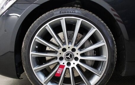 Mercedes-Benz S-Класс, 2017 год, 6 800 000 рублей, 22 фотография