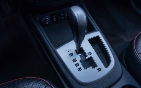 Hyundai Santa Fe III рестайлинг, 2008 год, 899 000 рублей, 20 фотография