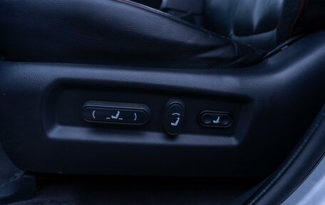 Hyundai Santa Fe III рестайлинг, 2008 год, 899 000 рублей, 24 фотография