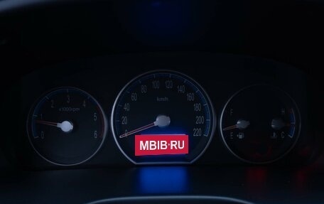 Hyundai Santa Fe III рестайлинг, 2008 год, 899 000 рублей, 25 фотография