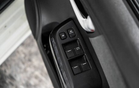 Honda Insight II рестайлинг, 2011 год, 835 000 рублей, 15 фотография