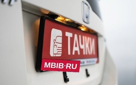 Honda Insight II рестайлинг, 2011 год, 835 000 рублей, 21 фотография