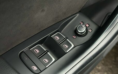 Audi Q3, 2017 год, 2 399 000 рублей, 14 фотография