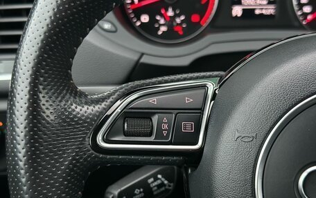 Audi Q3, 2017 год, 2 399 000 рублей, 16 фотография