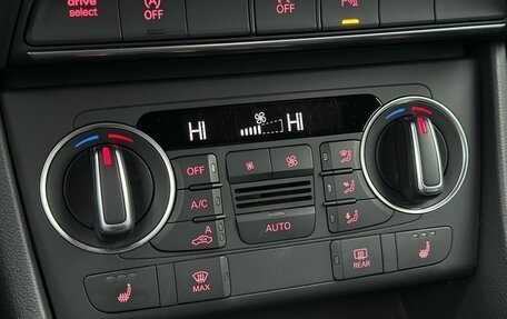 Audi Q3, 2017 год, 2 399 000 рублей, 23 фотография