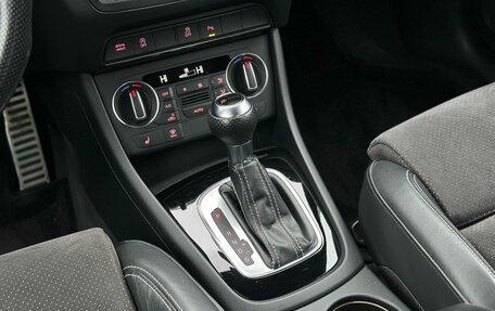 Audi Q3, 2017 год, 2 399 000 рублей, 27 фотография