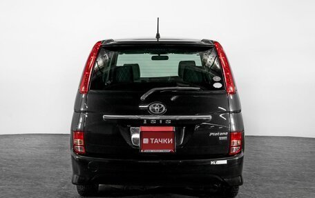 Toyota ISis I, 2010 год, 1 280 000 рублей, 4 фотография