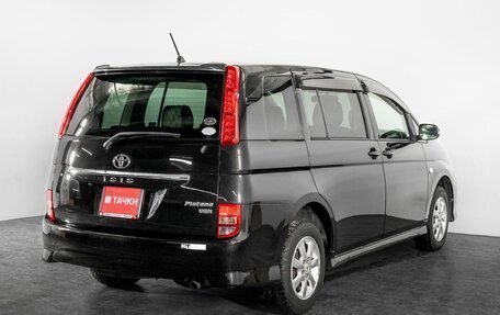 Toyota ISis I, 2010 год, 1 280 000 рублей, 3 фотография