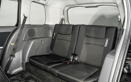 Toyota ISis I, 2010 год, 1 280 000 рублей, 8 фотография