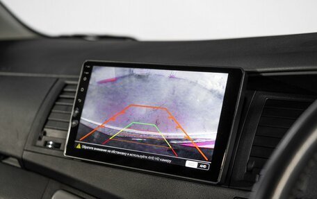 Toyota ISis I, 2010 год, 1 280 000 рублей, 13 фотография