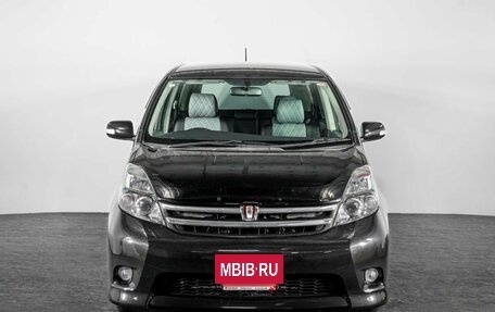 Toyota ISis I, 2010 год, 1 280 000 рублей, 2 фотография