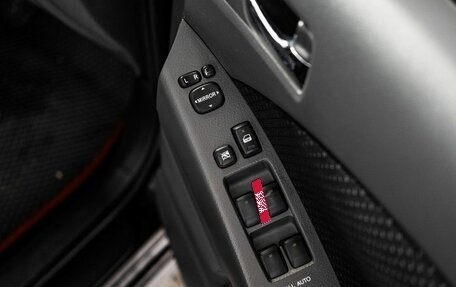 Toyota ISis I, 2010 год, 1 280 000 рублей, 16 фотография