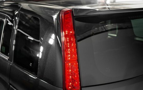 Toyota ISis I, 2010 год, 1 280 000 рублей, 21 фотография