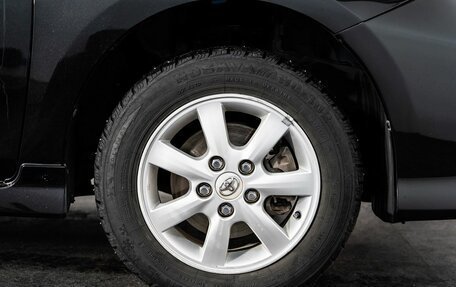 Toyota ISis I, 2010 год, 1 280 000 рублей, 18 фотография