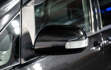 Toyota ISis I, 2010 год, 1 280 000 рублей, 19 фотография