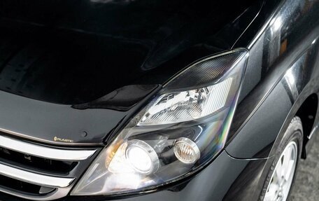 Toyota ISis I, 2010 год, 1 280 000 рублей, 20 фотография