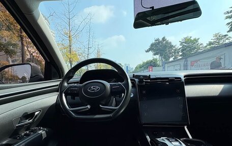 Hyundai Tucson, 2021 год, 1 720 111 рублей, 3 фотография