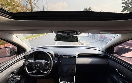 Hyundai Tucson, 2021 год, 1 720 111 рублей, 4 фотография