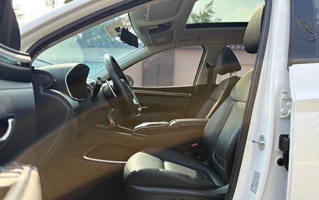 Hyundai Tucson, 2021 год, 1 720 111 рублей, 5 фотография