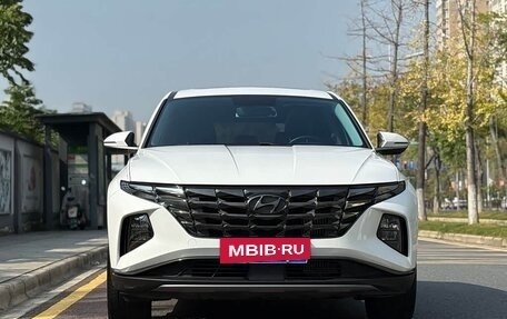 Hyundai Tucson, 2021 год, 1 720 111 рублей, 2 фотография