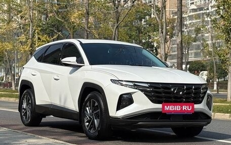Hyundai Tucson, 2021 год, 1 720 111 рублей, 8 фотография
