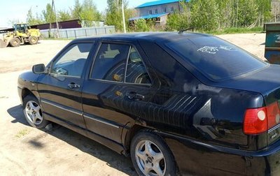 Chery Amulet (A15) I, 2007 год, 110 000 рублей, 1 фотография