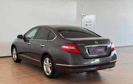 Nissan Teana, 2009 год, 1 040 000 рублей, 7 фотография