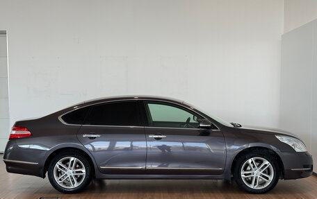 Nissan Teana, 2009 год, 1 040 000 рублей, 4 фотография