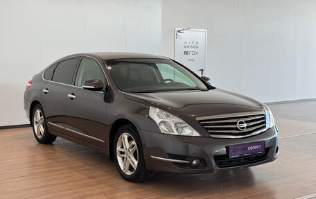 Nissan Teana, 2009 год, 1 040 000 рублей, 3 фотография