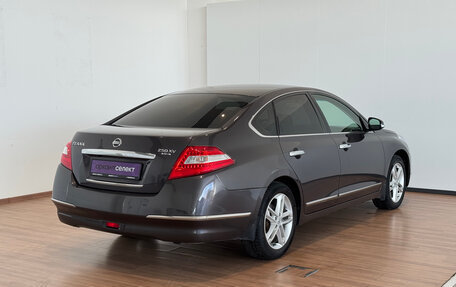 Nissan Teana, 2009 год, 1 040 000 рублей, 5 фотография