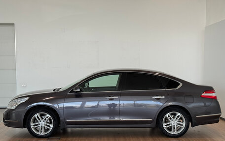 Nissan Teana, 2009 год, 1 040 000 рублей, 8 фотография