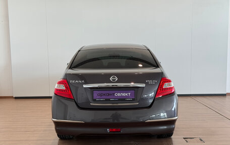 Nissan Teana, 2009 год, 1 040 000 рублей, 6 фотография