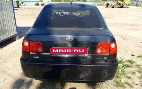 Chery Amulet (A15) I, 2007 год, 110 000 рублей, 2 фотография