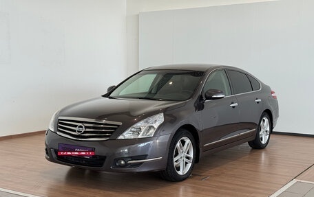 Nissan Teana, 2009 год, 1 040 000 рублей, 1 фотография