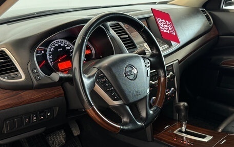 Nissan Teana, 2009 год, 1 040 000 рублей, 10 фотография