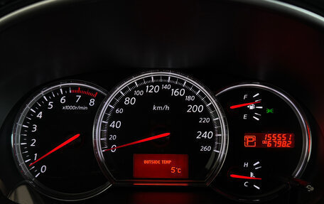 Nissan Teana, 2009 год, 1 040 000 рублей, 13 фотография