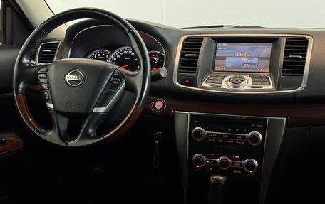 Nissan Teana, 2009 год, 1 040 000 рублей, 12 фотография