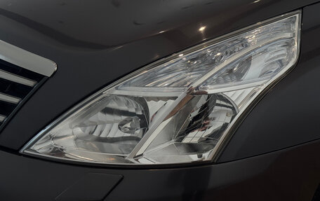 Nissan Teana, 2009 год, 1 040 000 рублей, 17 фотография