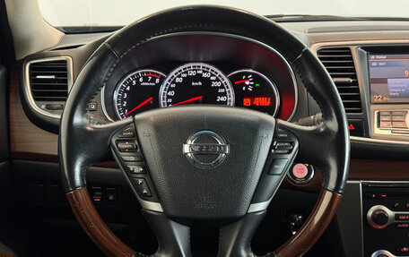 Nissan Teana, 2009 год, 1 040 000 рублей, 14 фотография