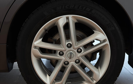 Nissan Teana, 2009 год, 1 040 000 рублей, 16 фотография