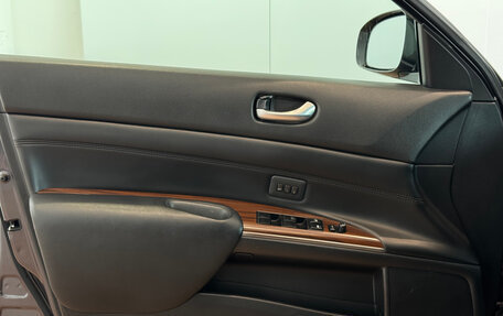 Nissan Teana, 2009 год, 1 040 000 рублей, 20 фотография