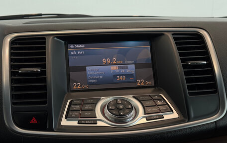 Nissan Teana, 2009 год, 1 040 000 рублей, 23 фотография